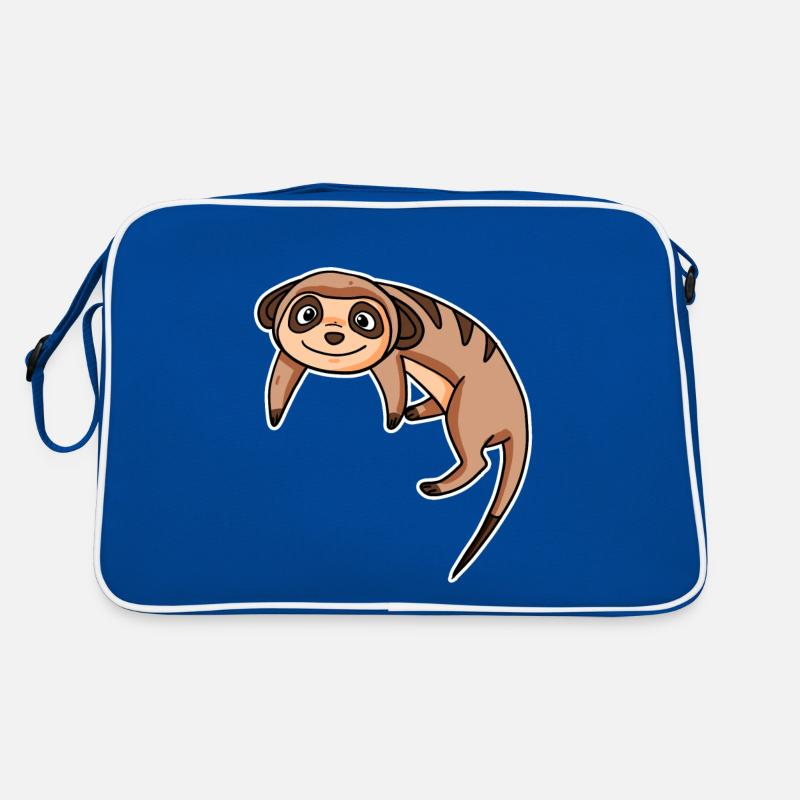 Retro Bag