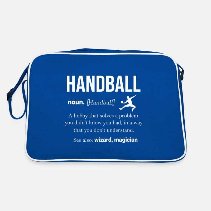 Retro Bag