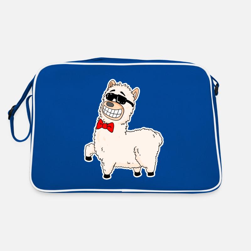 Retro Bag