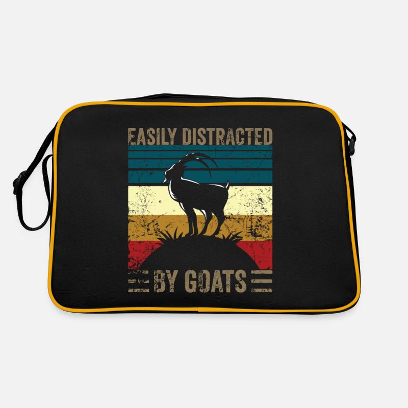Retro Bag