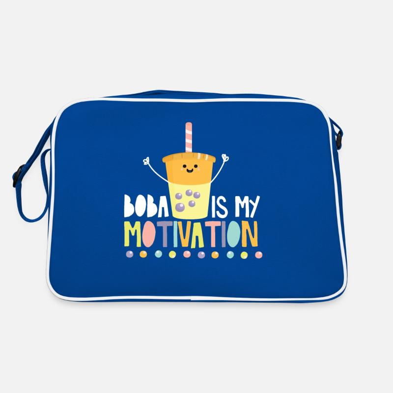 Retro Bag