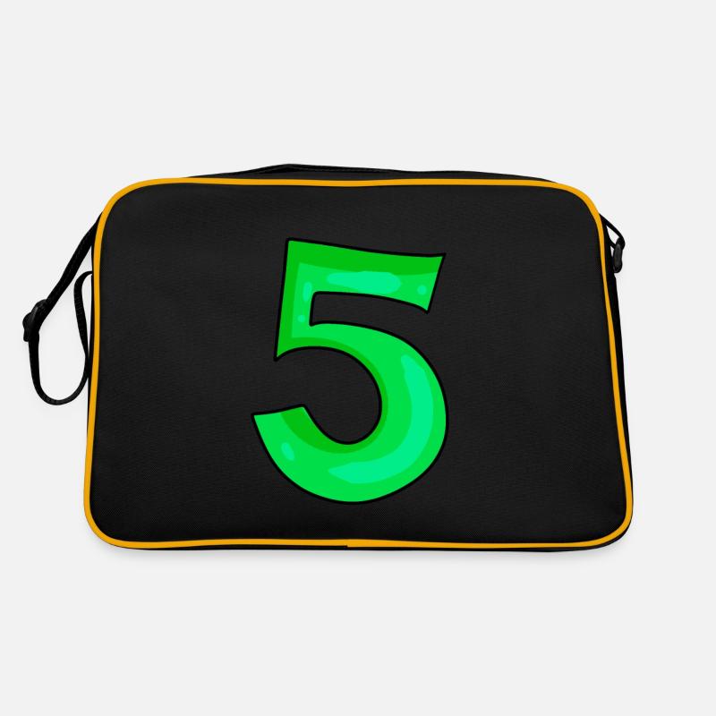 Sac Retro