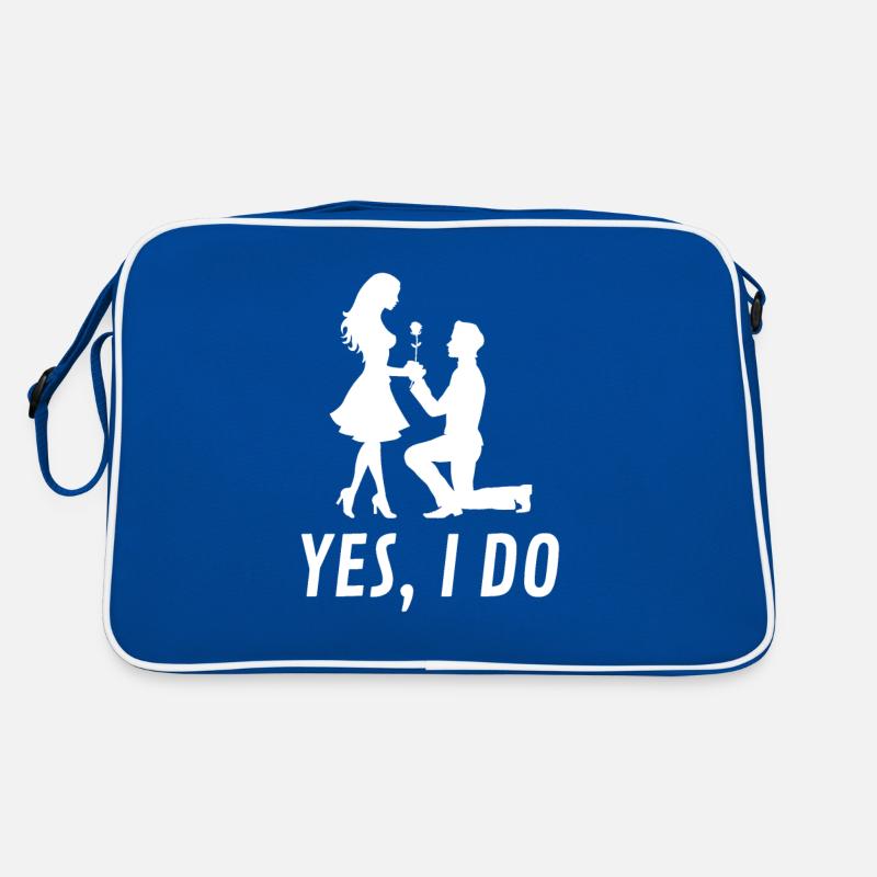 Retro Bag