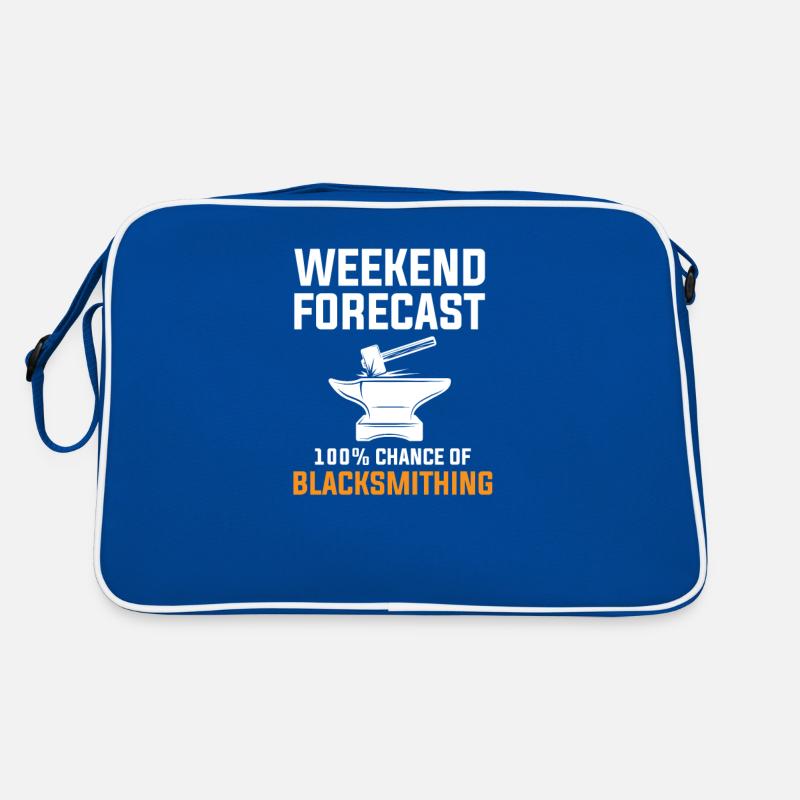 blacksmith weekend forecast, blacksmith Sac Retro