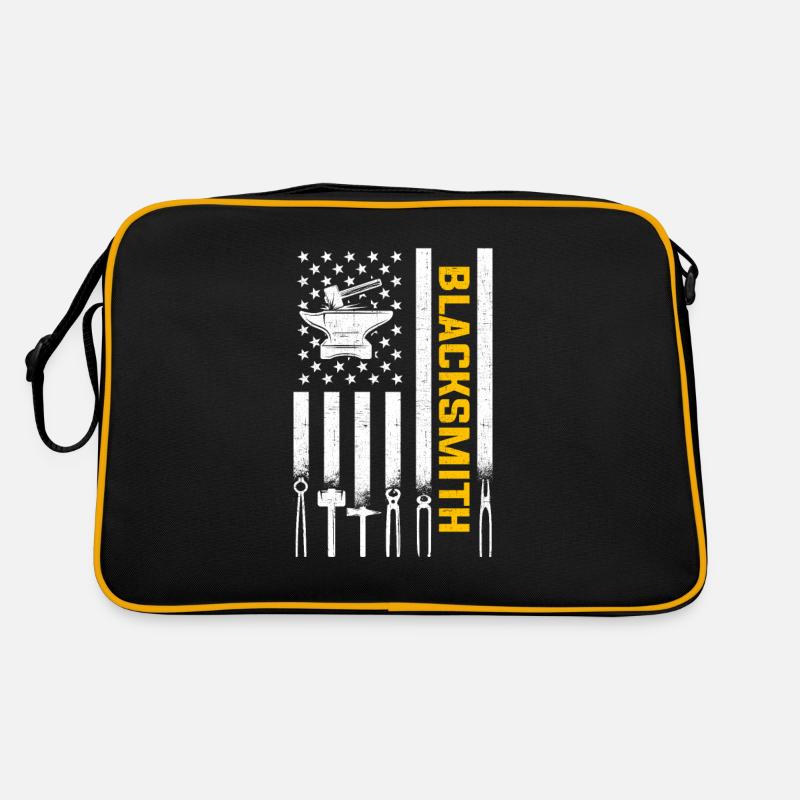 Sac Retro