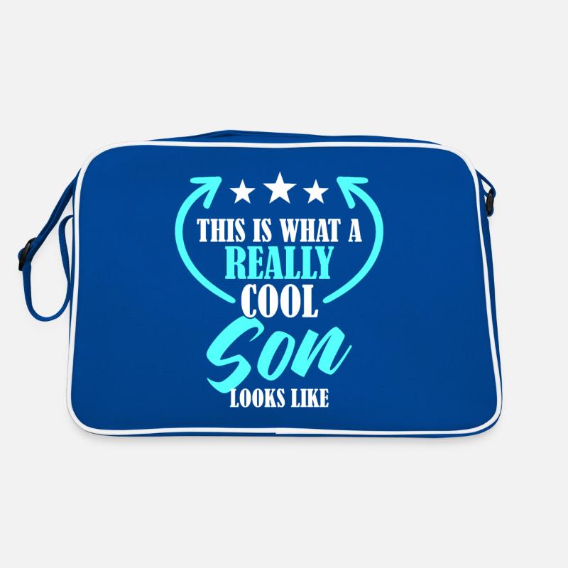 Retro Bag