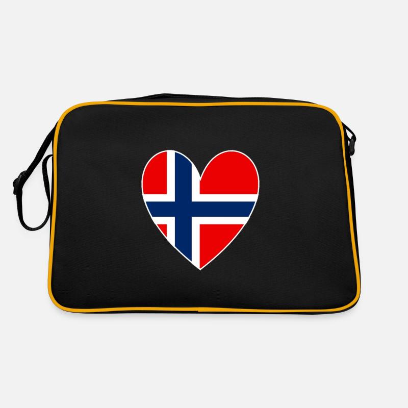 Retro Bag