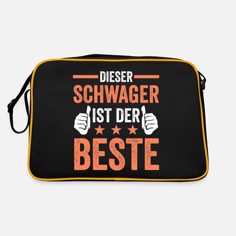 Retro Tasche