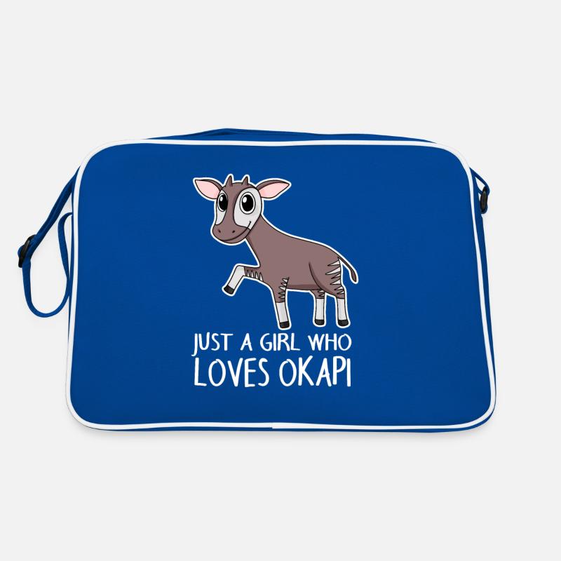 Retro Tasche