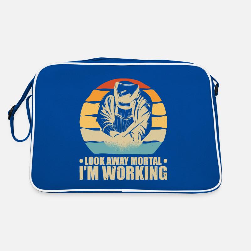 Sac Retro