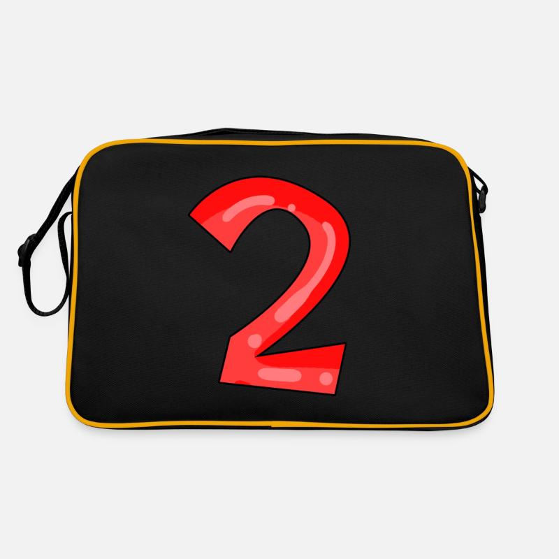 Retro Tasche