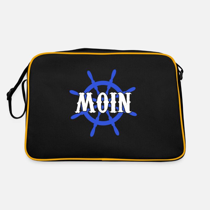 Moin Retro Tasche