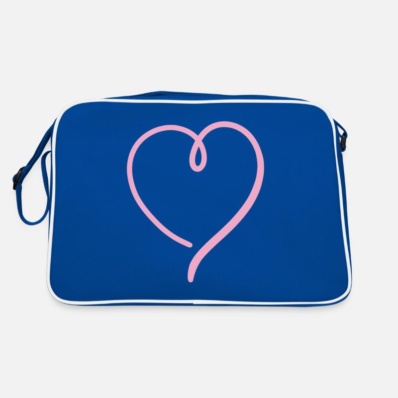 Retro Bag