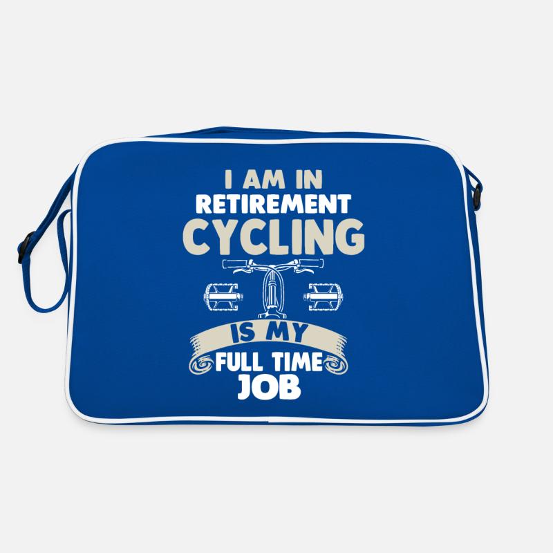 Vélo Vélo Vélo De Course Downhill VTT Sac Retro