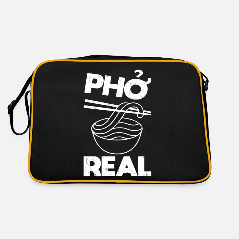 Retro Tasche