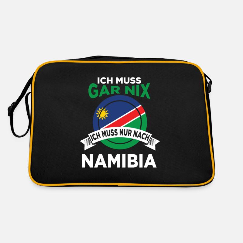 Retro Tasche