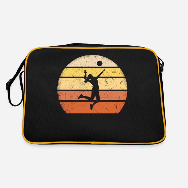 Retro Bag