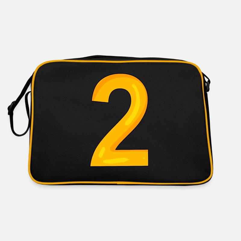 Retro Tasche