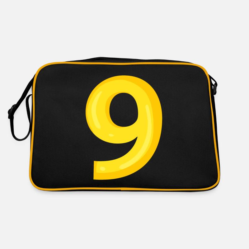 Sac Retro