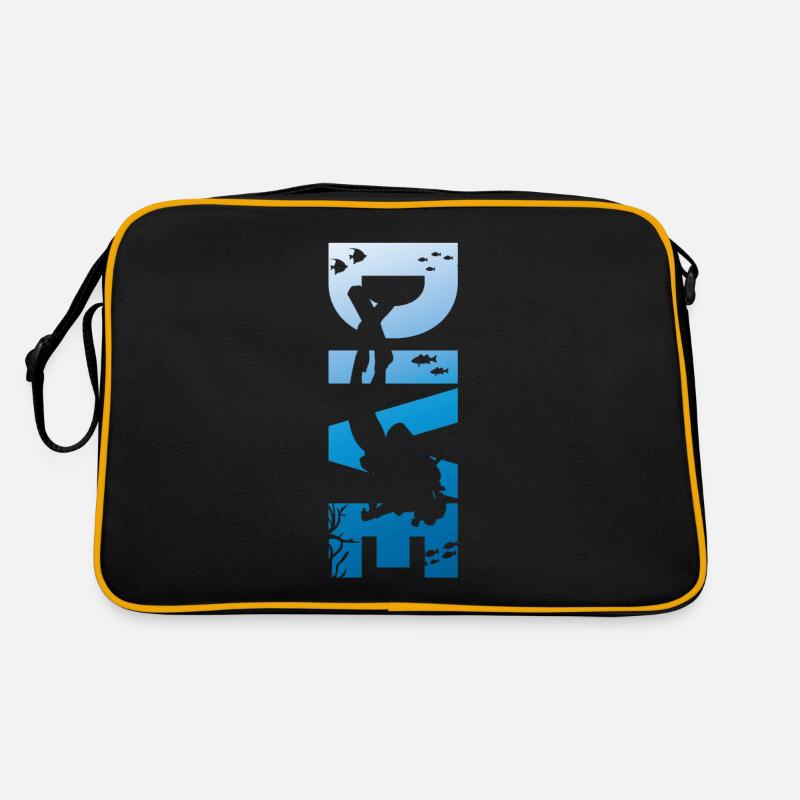 Sac Retro