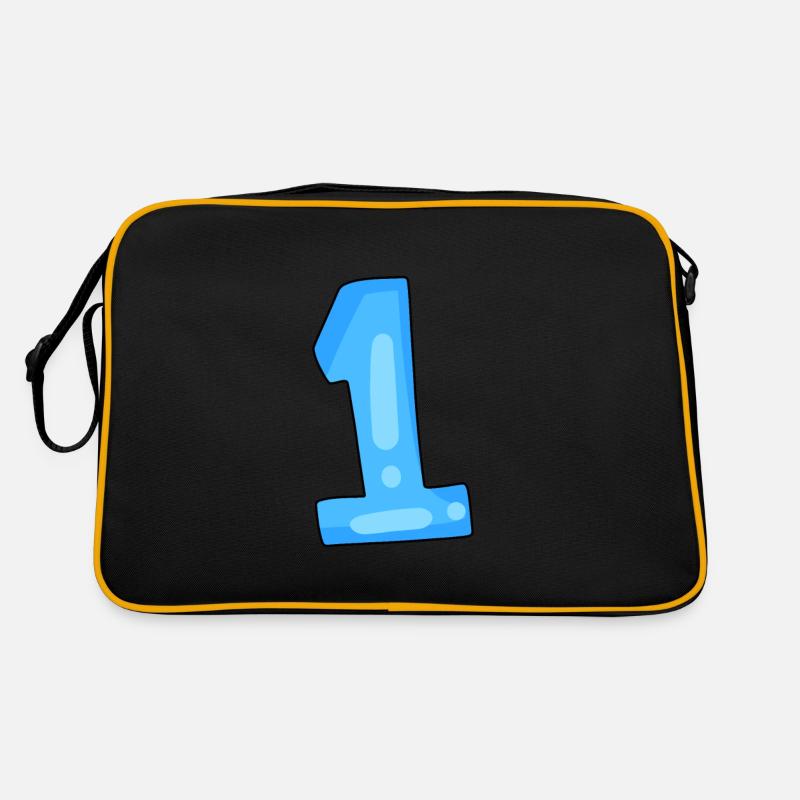Retro Bag