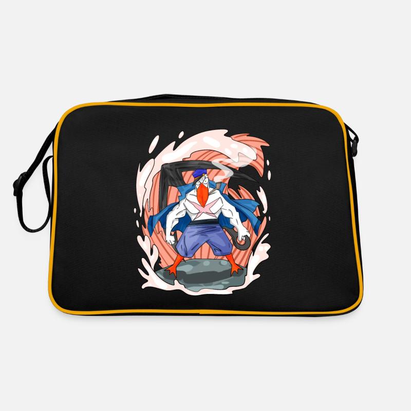 Sac Retro