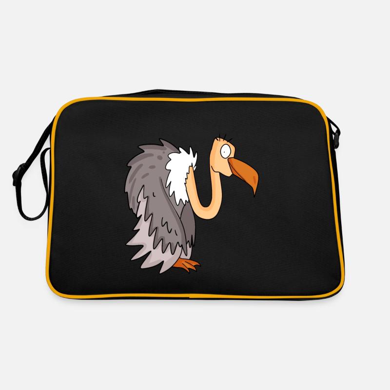 Retro Tasche