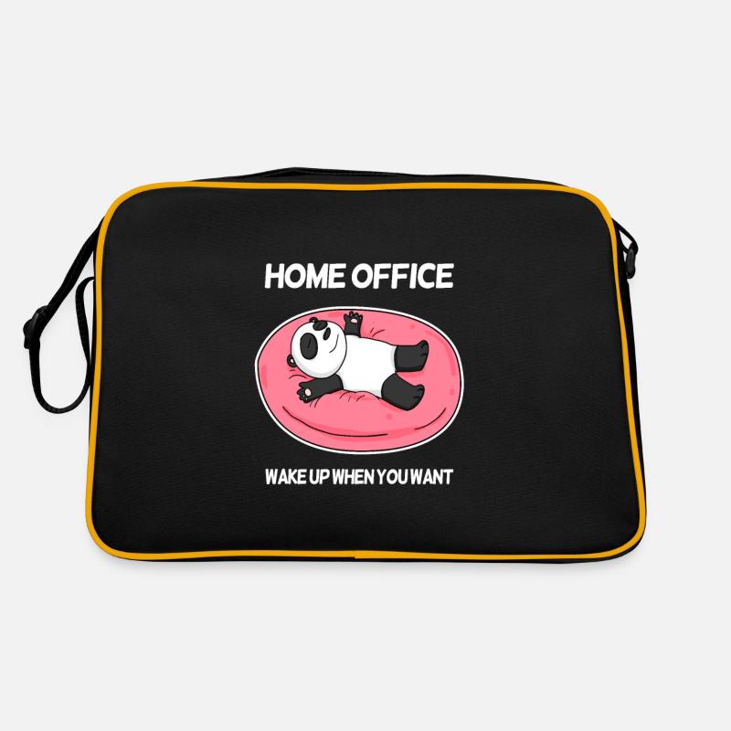 Retro Bag