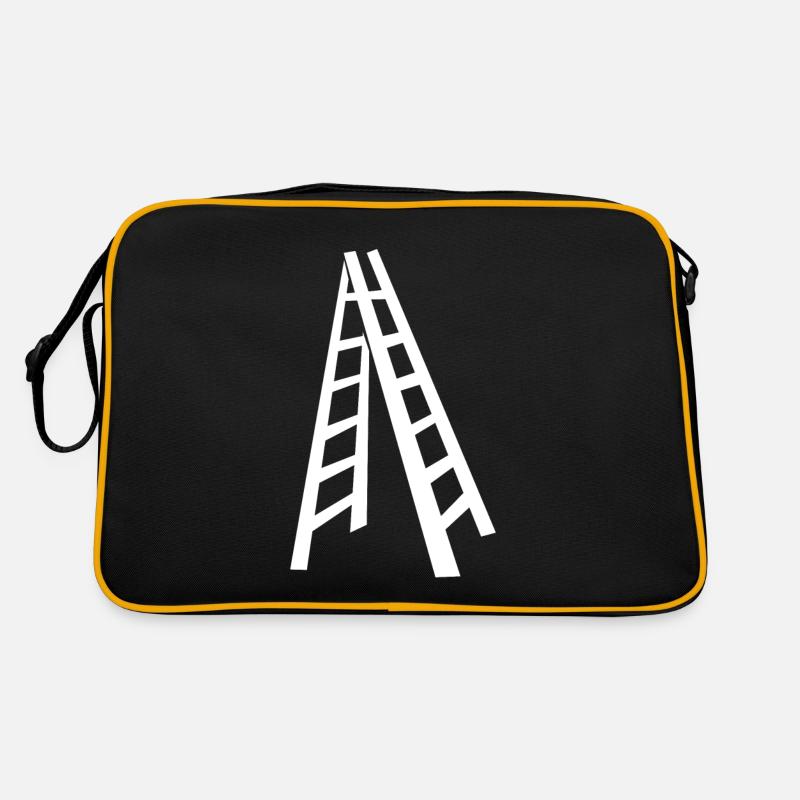 Échelle Sac Retro