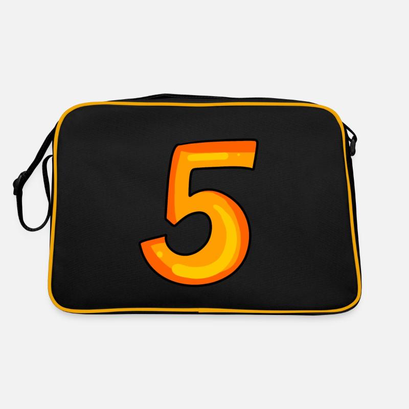 Retro Tasche