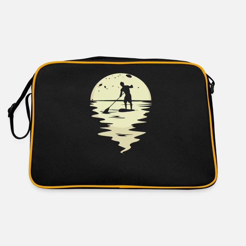 SUP Board paddleboard Stand Up Paddle paddle Sac Retro
