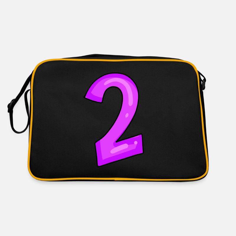 Retro Tasche