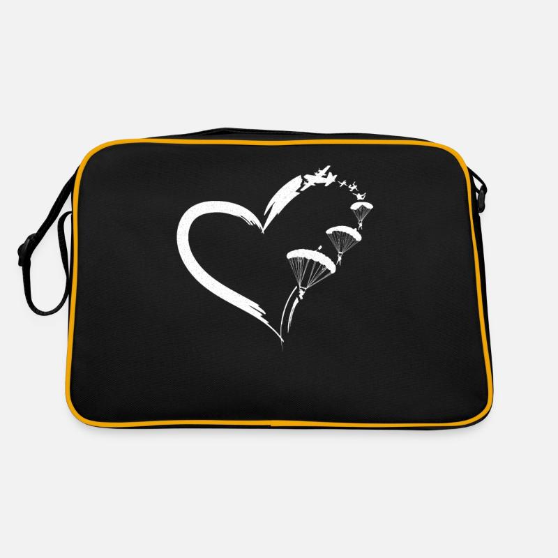 Retro Tasche