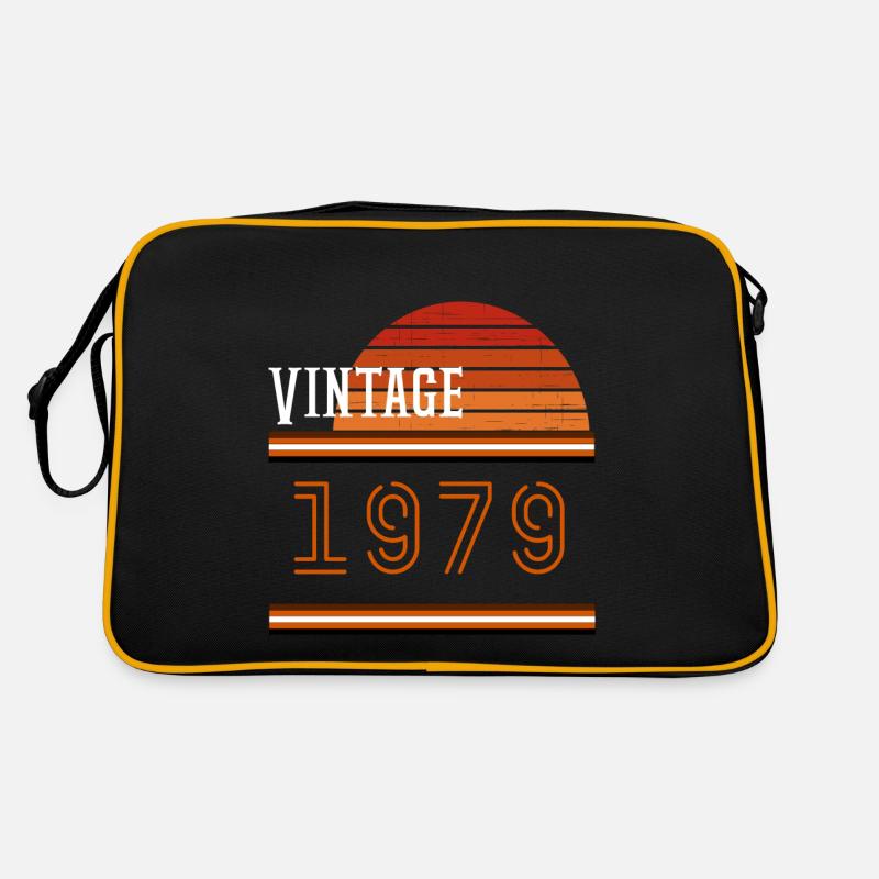 1979 Sac Retro