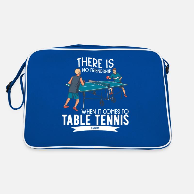 Ping-pong Sac Retro