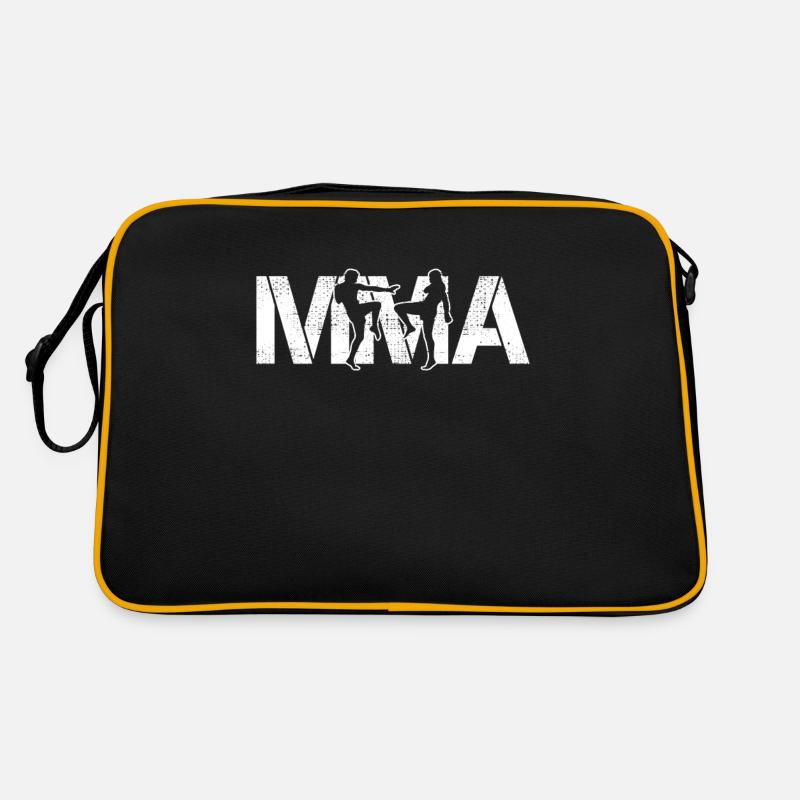 Le MMA Sac Retro