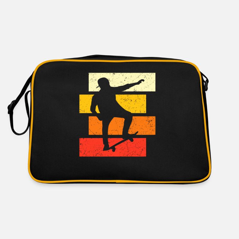 Retro Bag