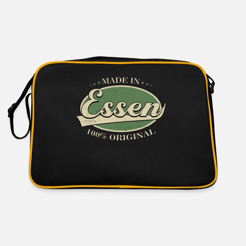 Sac Retro
