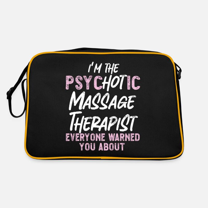 Retro Bag