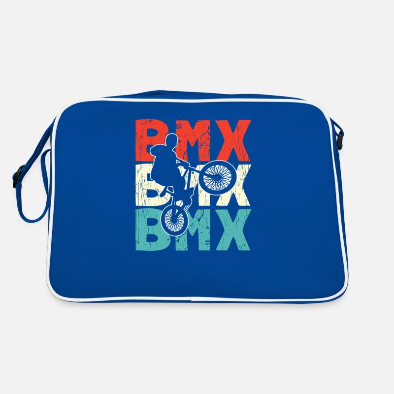 BMX Retro Tasche
