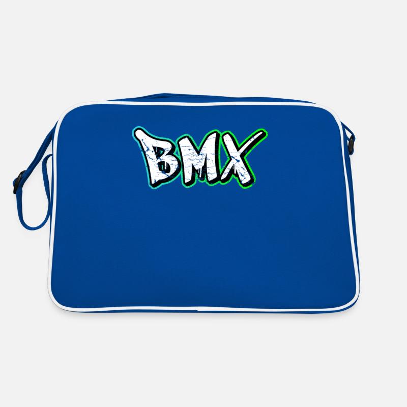 Le BMX Sac Retro