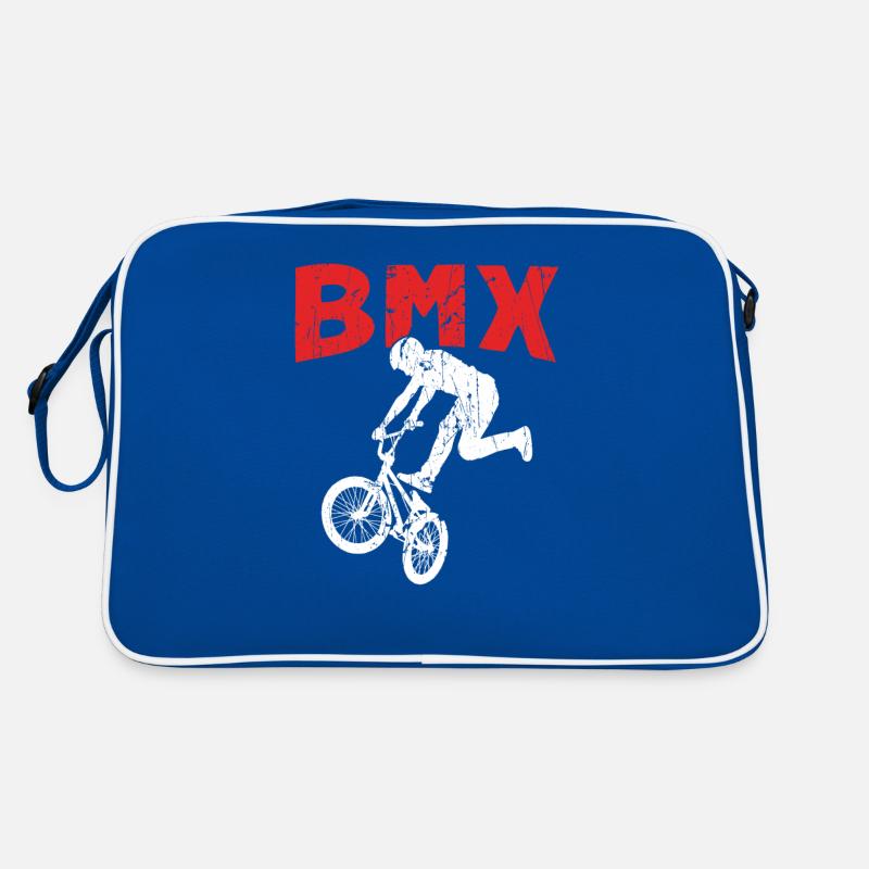 BMX Retro Tasche