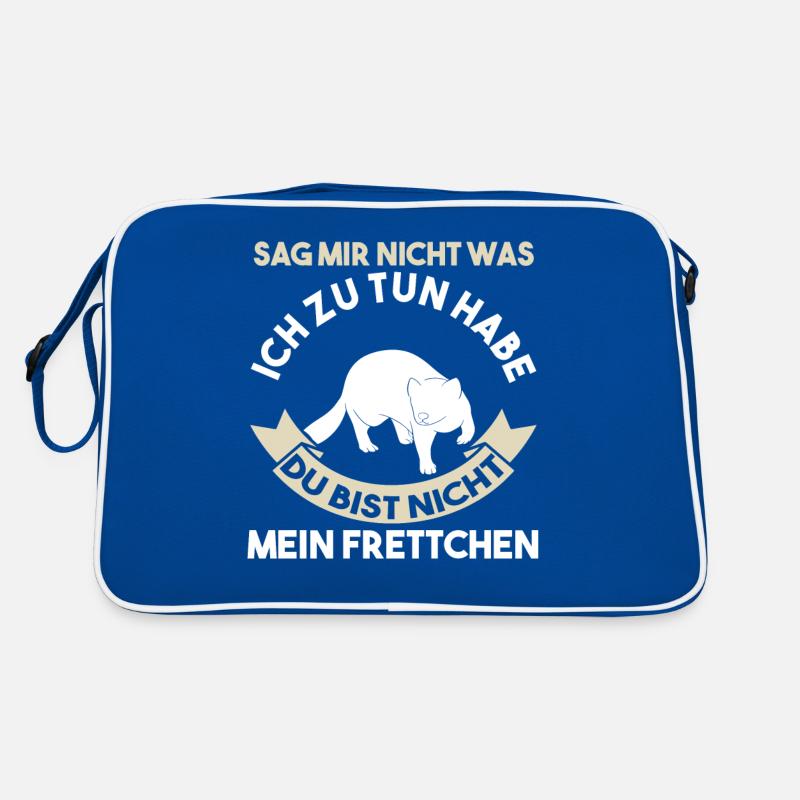 Retro Tasche