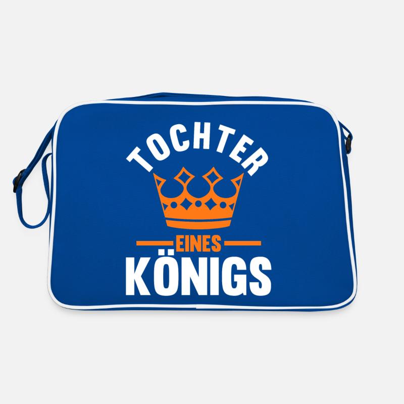 Tochter Retro Tasche