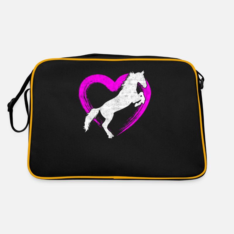 Retro Tasche