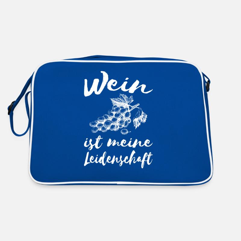 Retro Bag
