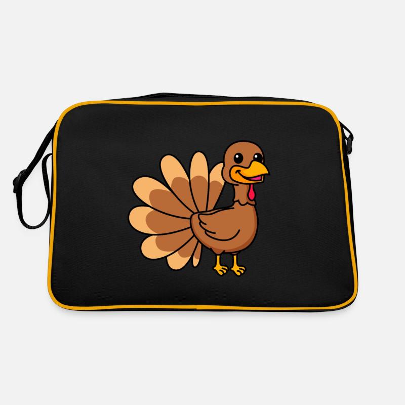 Retro Bag