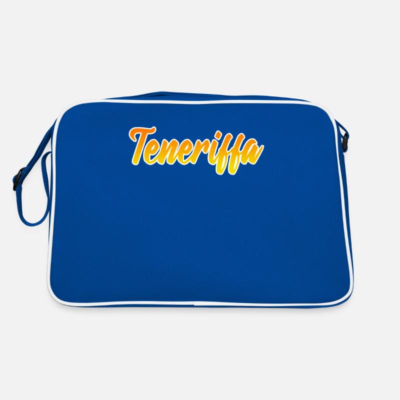 Retro Bag
