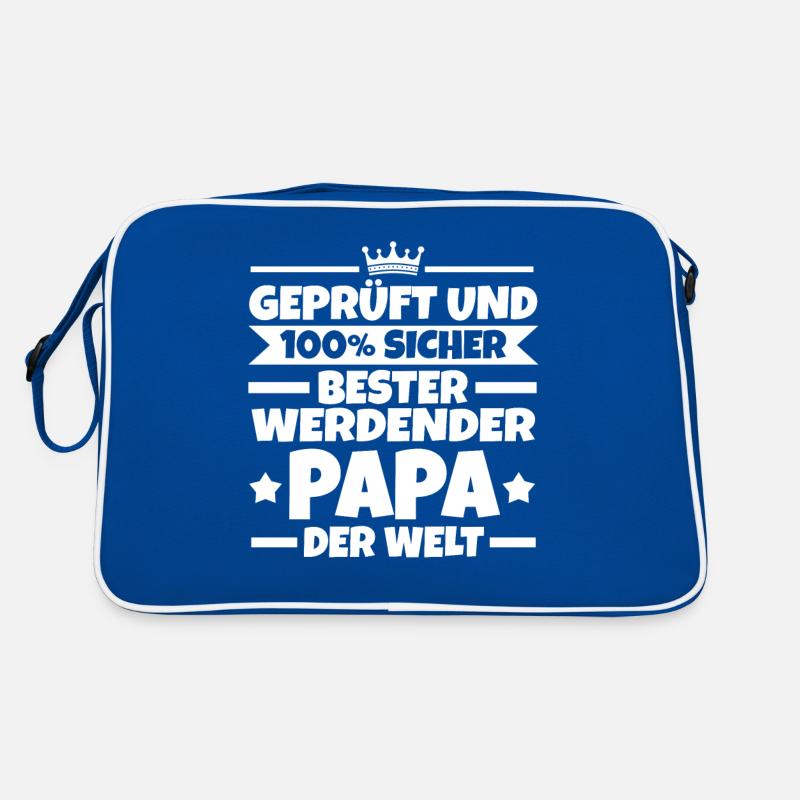 Retro Tasche