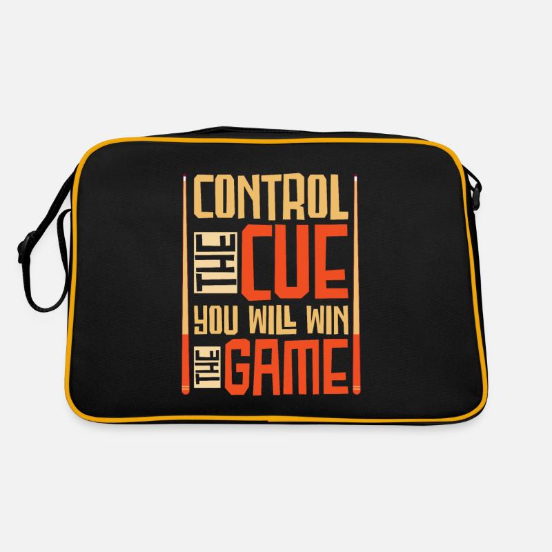 Billard Piscine Billard Billard Boule Billard Billard Cuisine 8Ball Sac Retro